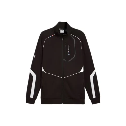 PUMA BMW M Motorsport Куртка Мужская