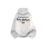 Белый, с флисовой подкладкой [стандартный размер]