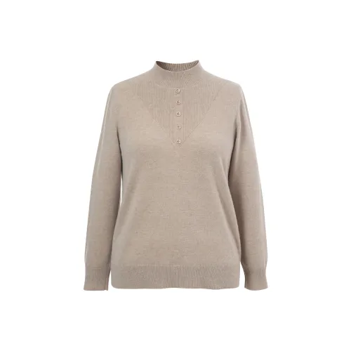 MSSHE Женские Свитера