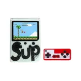 Белый Dual Версия [с Боевым Контроллером]