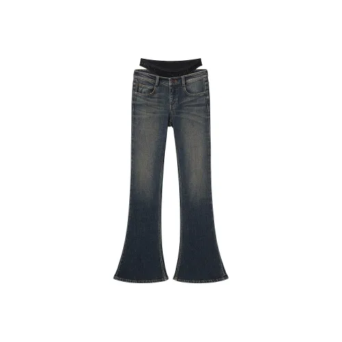 Miss Sixty Женские Джинсы