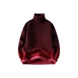 Темно-красный