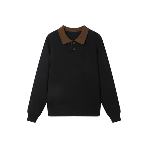 DKREA Мужские Свитера