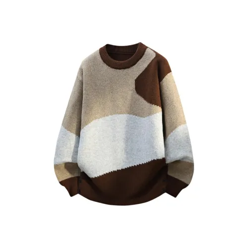 DESSO Унисекс Трикотаж