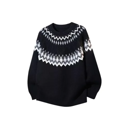 POSIYING Унисекс Трикотаж