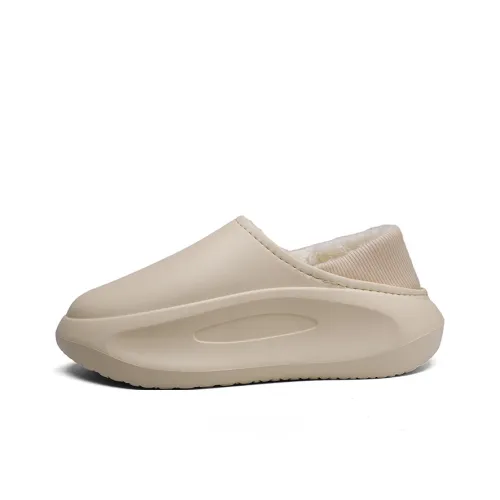 Budding Bear ЭВА Устойчивые к истиранию Домашние тапочки Унисекс