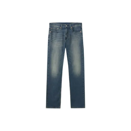 Levis California Native Blue Men's Jeans