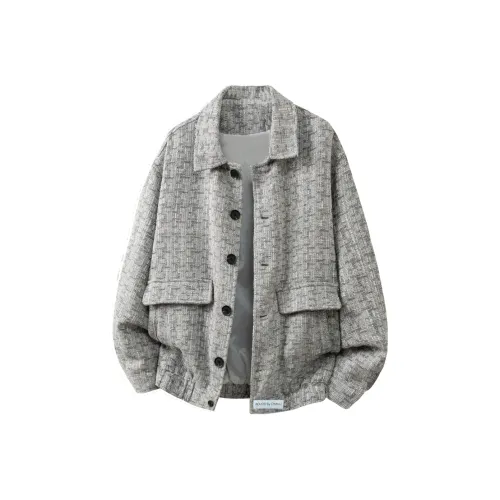 ACUOD BY CHANU Унисекс Куртки