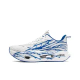 Бело-голубая керамика