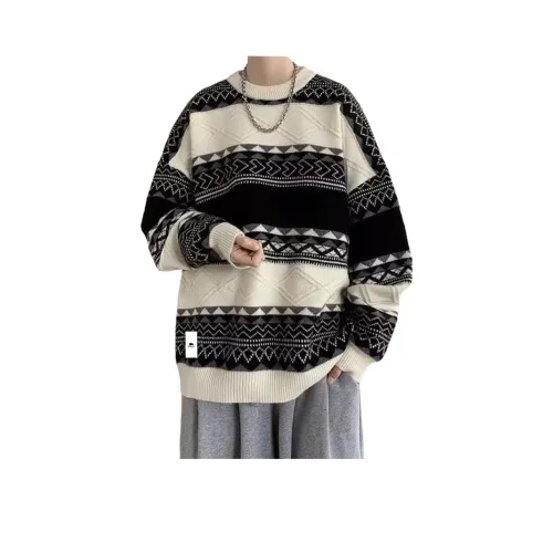 FOMOCE Унисекс Свитера