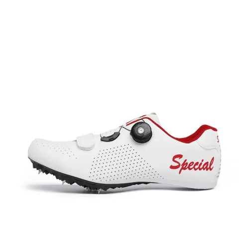 QDML Кроссовки для лёгкой атлетики Унисекс Низкий Топ