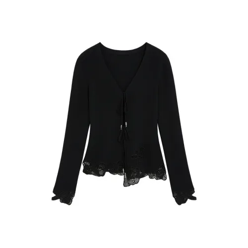 BEBE Женская трикотажная одежда