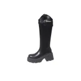 Черный (с флисовой подкладкой)