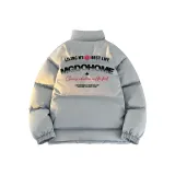 Лунно-голубой