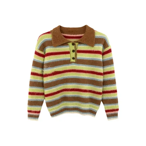 Amyway Женская Трикотажная Одежда