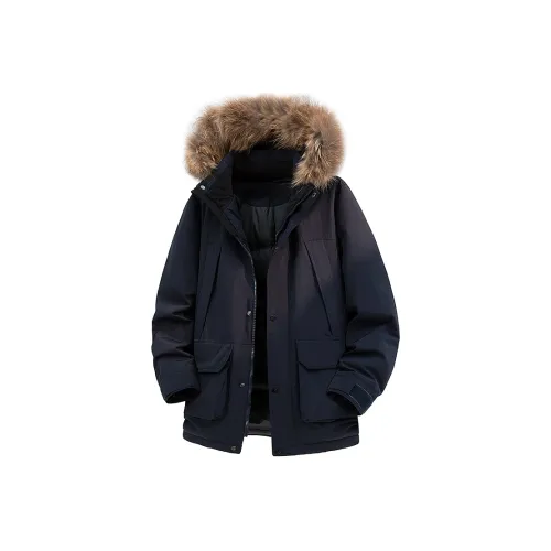 IL SARTO Унисекс Пуховики