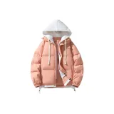 Мягкий персиковый / Натуральный белый