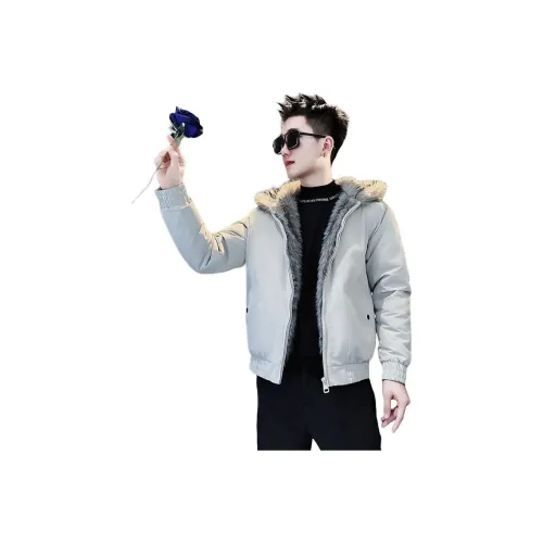 GL Унисекс Пуховики