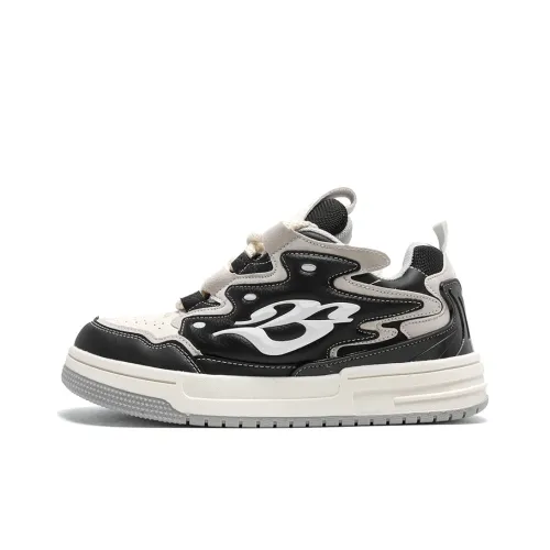 CAOZE Дышащие Низкие Кроссовки для Скейтбординга Мужские