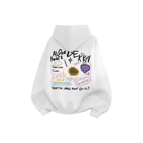 DEKKRY Унисекс Свитшоты