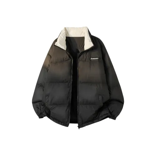Kawasaki Унисекс Пуховики