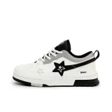 Чёрный Белый