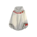 Туманно-серый