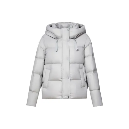 GUNONG Женские пуховики