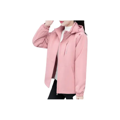 APBM Женские пуховики