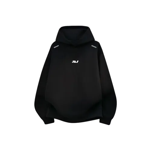 DEKKRY Унисекс Свитшоты