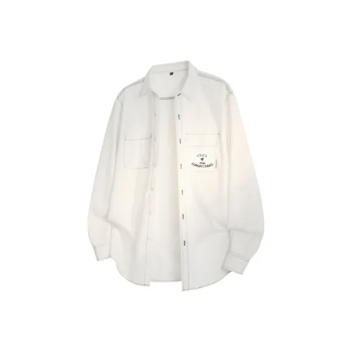 COMGM Унисекс Куртки