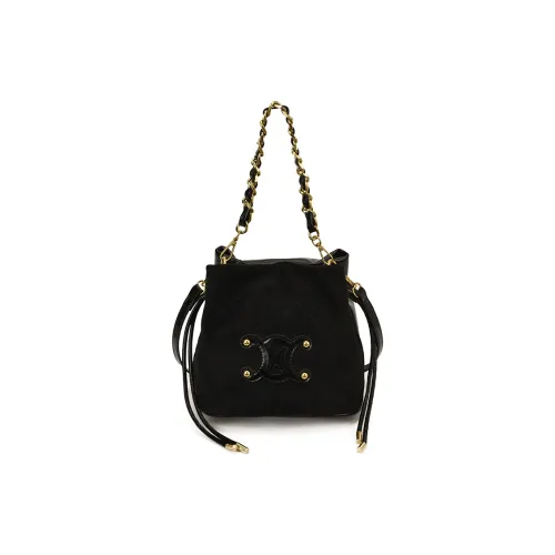 JIELANGSHI ПУ (полиуретан) Замша Сумка через плечо Стандартная Женская Многоцветная