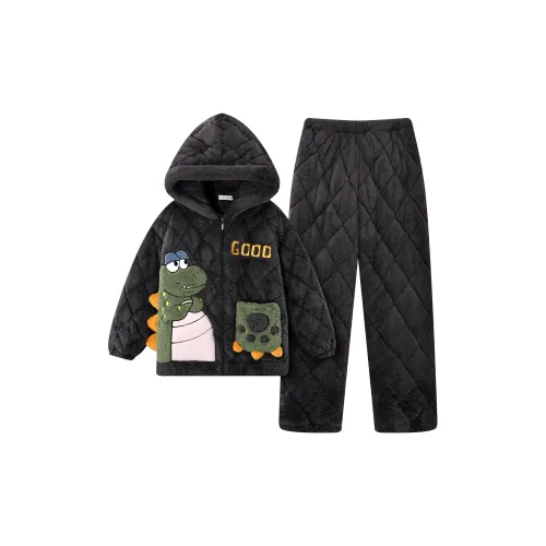 FANQIANYI JJ 223 Мужской комплект пижам