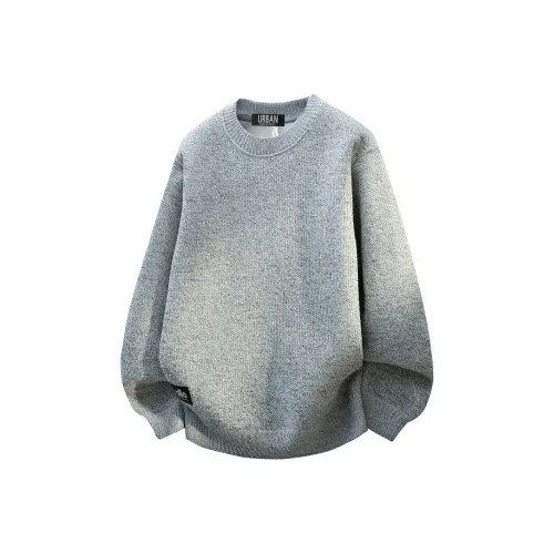 URBAN AUTHENTIC Трикотаж Унисекс