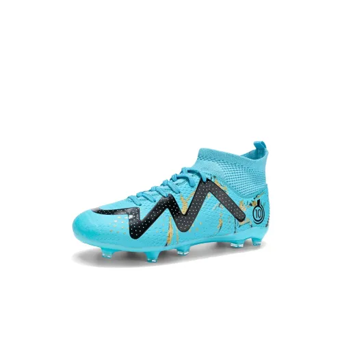 BIBIWO Высокие футбольные бутсы для детей