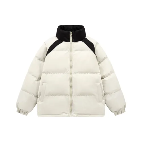 LH HOMME Унисекс Пуховики