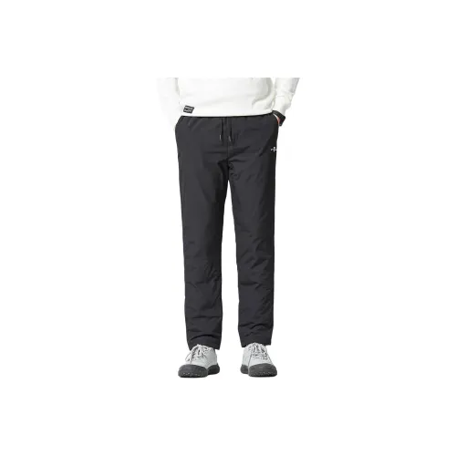 7 FOR Все MANKIND Пуховые брюки Мужские