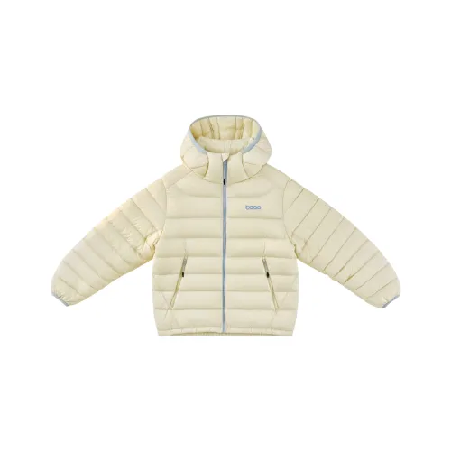 TALKING TOM Унисекс Пуховики