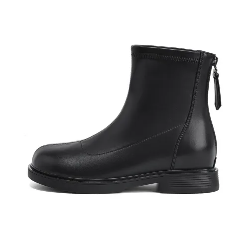 EXULL Q Ботильоны Женские