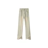 Желтый Грязь [Улучшенный с флисовой подкладкой]