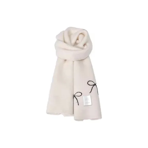 MILLIE'S Шарфы из полиэстера Унисекс