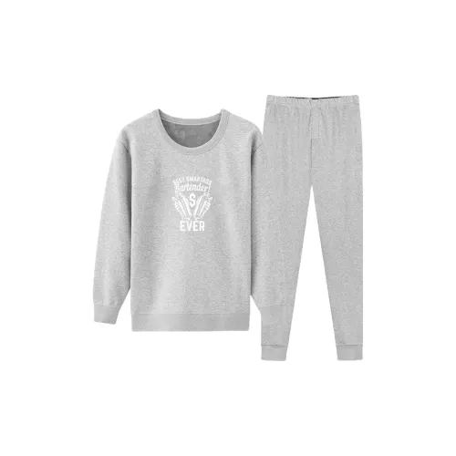 Мужской термокостюм