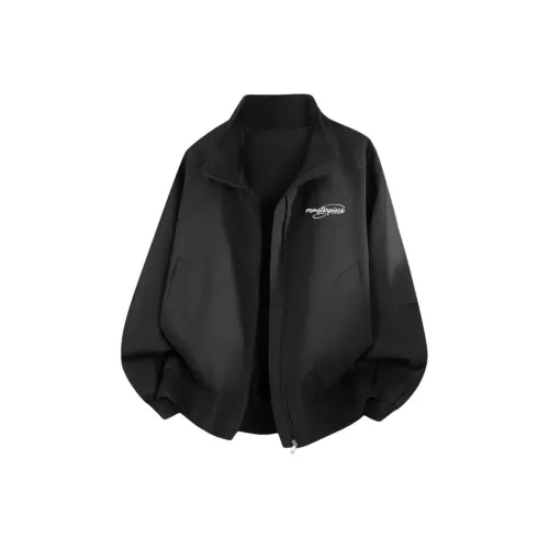 мм Унисекс Куртки