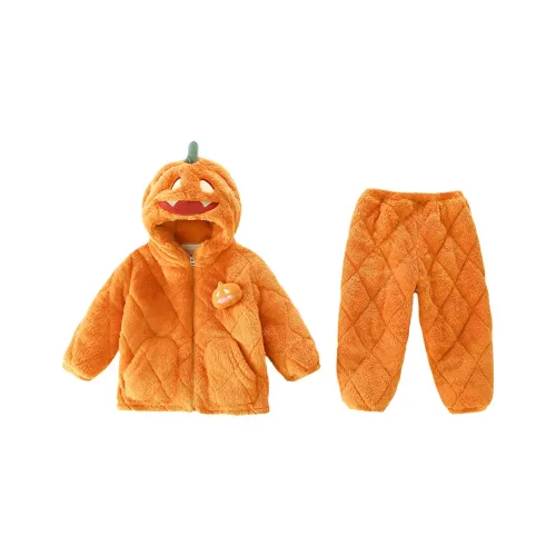 YUNPO Домашний Комплект Одежды Двухкомпонентный Набор для Детей Возрастом 3-7 Лет