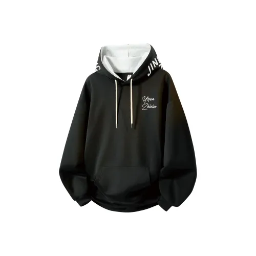 Под одним человеком Свитшот Унисекс