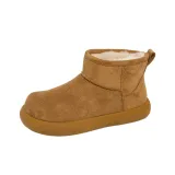 Каштановый