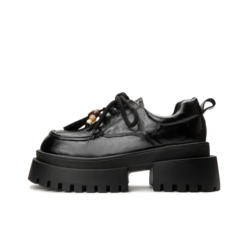 Betu Лоферы Женские