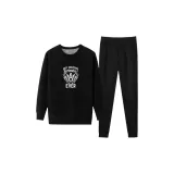 Черный комплект