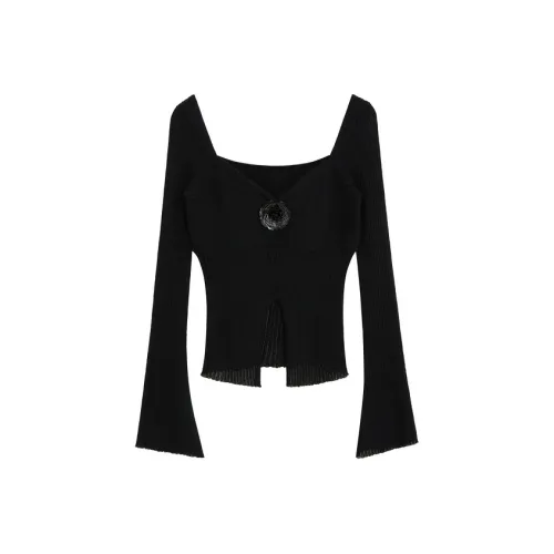 BEBE Женская трикотажная одежда