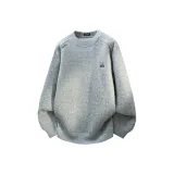 Светло-серый